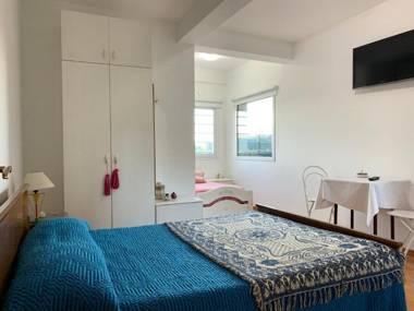 Habitación Caléndulas- Hospedaje Lo De Juan Y Mabel