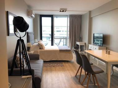 City Madero Buenos Aires