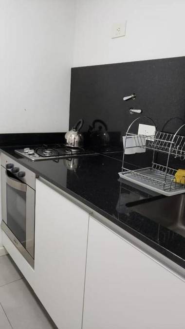 Soy Carlos te espero en Palermo