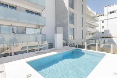 Departamento en Torre de Alta Categoría con Amenities Excelente Ubicación en Recoleta