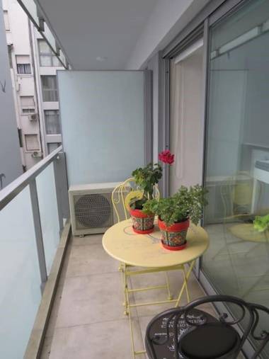 Departamento en Torre de Alta Categoría con Amenities Excelente Ubicación en Recoleta