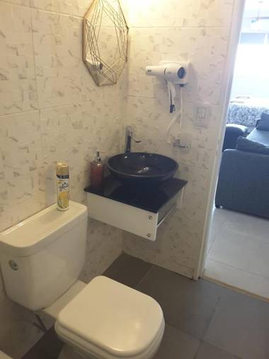 Esmeralda y Av Córdoba Microcentro