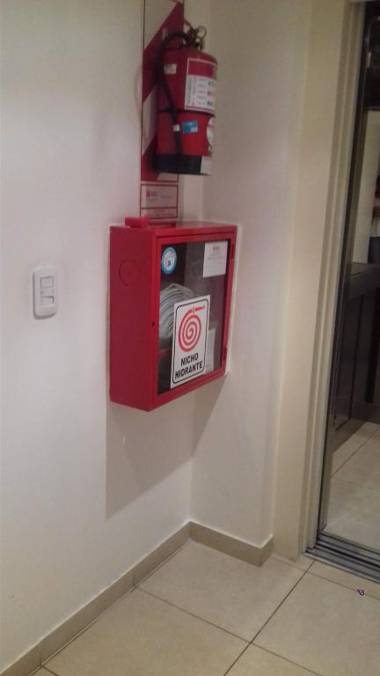 Departamento Ciudad de la Paz