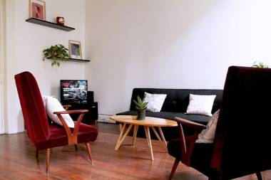 Amazing New Loft - Historical Building San Telmo