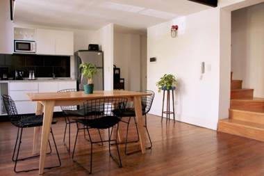 Amazing New Loft - Historical Building San Telmo