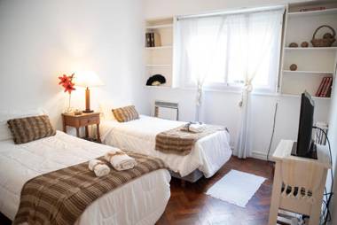 Monoambiente en Palermo