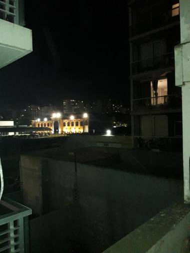 Palermo Nuevo Apartment