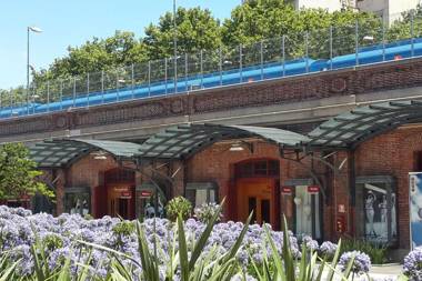 Trendy and Cozy Studio Palermo