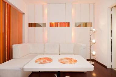 Trendy and Cozy Studio Palermo