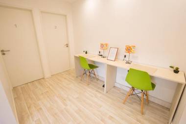 Amazing Studio Apartment