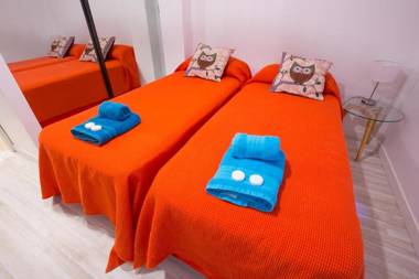 Amazing Studio Apartment