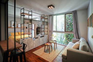 Boutique Design Studio in heart of Palermo Soho