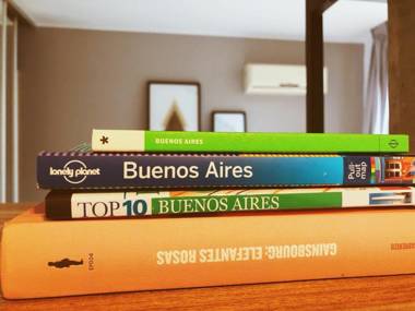 Boutique Design Studio in heart of Palermo Soho