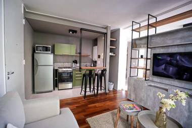 Boutique Design Studio in heart of Palermo Soho