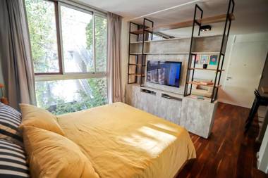 Boutique Design Studio in heart of Palermo Soho