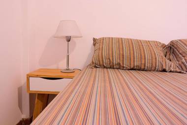 Bright & Fully Equipped - Alto Palermo