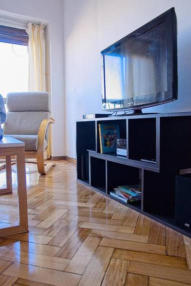 Bright & Fully Equipped - Alto Palermo