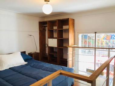 HISTORICO Bs As - Departamento a NUEVO!!!