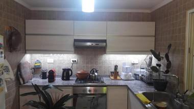 COMO EN CASA en Buenos Aires