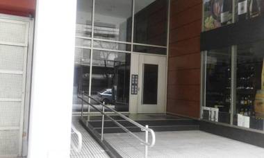 Cómodo Departamento en el Centro