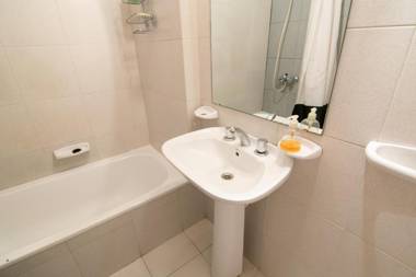 Departamento Studio Palermo