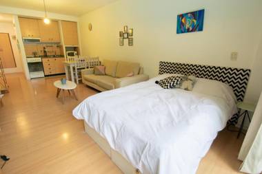 Departamento Studio Palermo