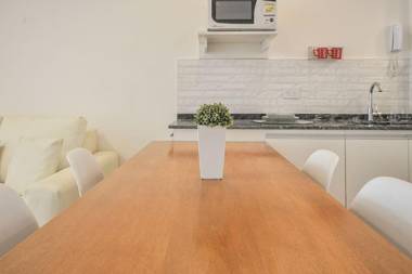 Apartamento en el mejor sitio de Recoleta