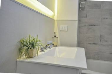 Apartamento en el mejor sitio de Recoleta
