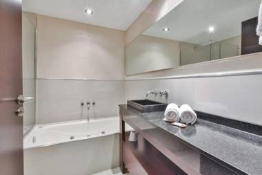 Silky Studio in Palermo Hollywood