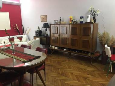 Departamento Vintage