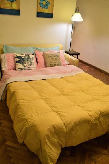 Excelente ubicación en Buenos Aires