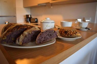 Luminoso y amplio departamento 2 ambientes en Palermo Hollywood