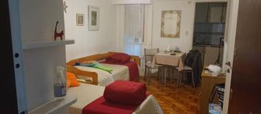 AGRADABLE STUDIO EN PALERMO