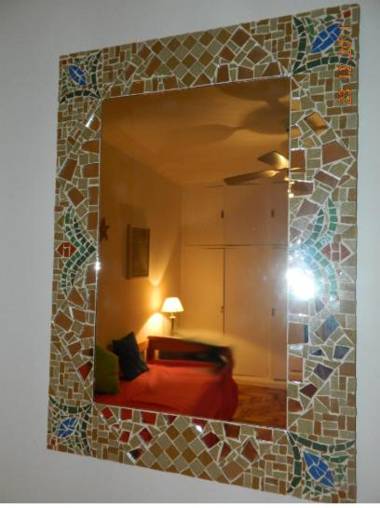 AGRADABLE STUDIO EN PALERMO