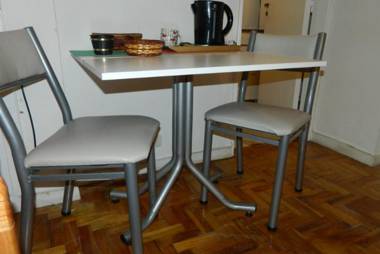 AGRADABLE STUDIO EN PALERMO