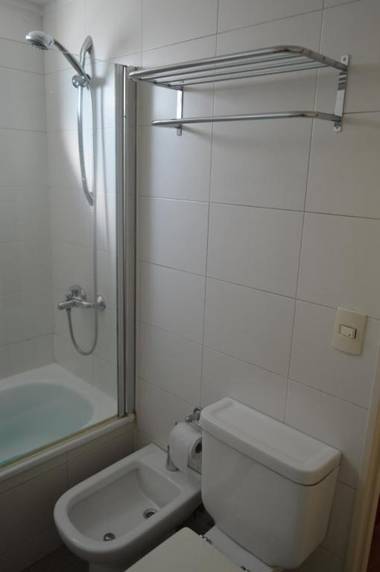 Palermo Deluxe Apartment