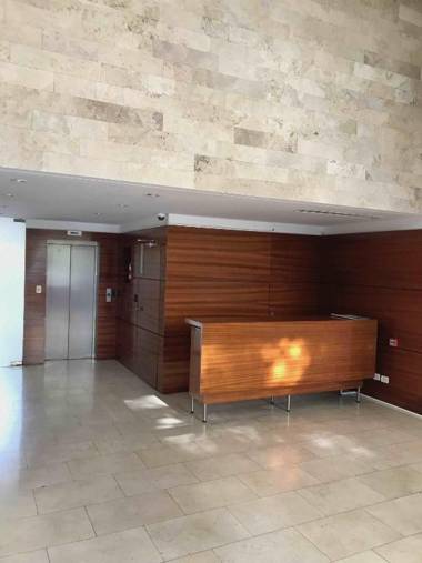 Palermo Deluxe Apartment