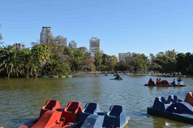 Palermo Deluxe Apartment