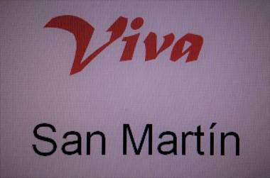 Viva San Martín Apartamento Luminoso