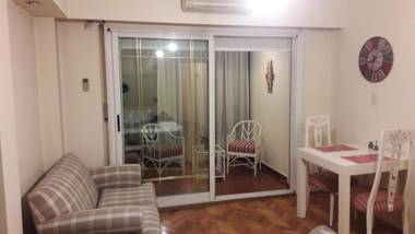 Viva San Martín Apartamento Luminoso