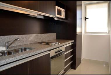 Topacio Tower apartamento de lujo