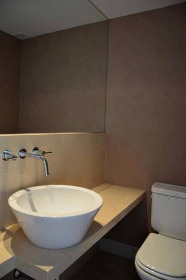 Topacio Tower apartamento de lujo