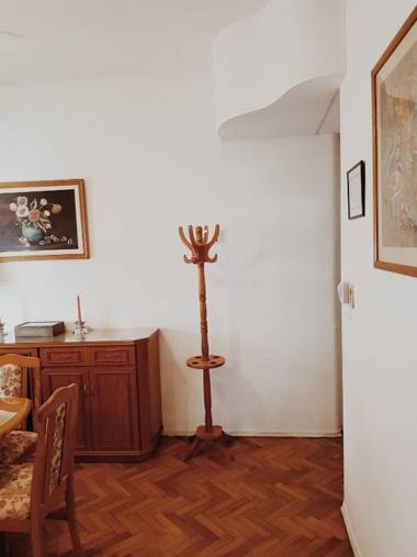 Light Apartment Alto Palermo