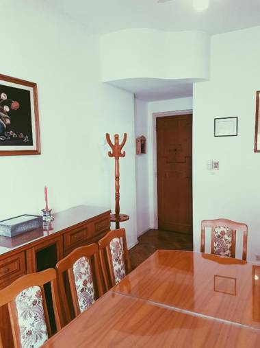 Light Apartment Alto Palermo