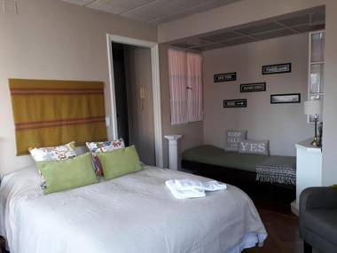 Dpto. Av. Corrientes al 700-Centro