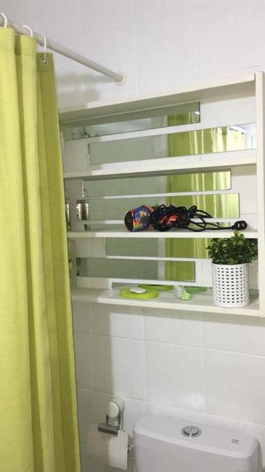 Dpto. Av. Corrientes al 700-Centro