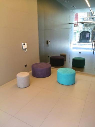 Independencia 1302 6E by HB