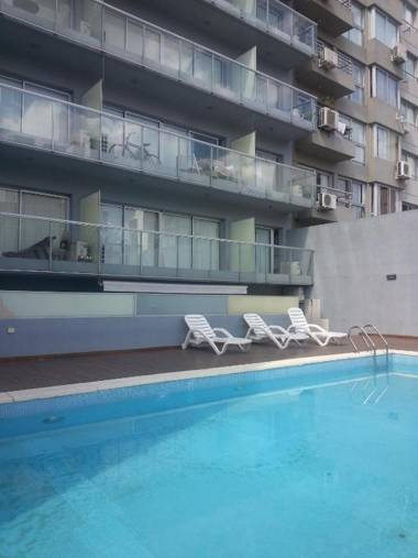 PALERMO AREVALO STUDIO apart