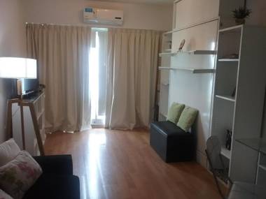 PALERMO AREVALO STUDIO apart