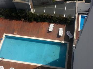 PALERMO AREVALO STUDIO apart